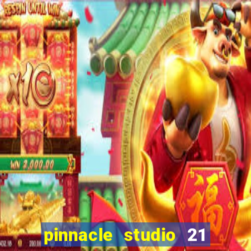 pinnacle studio 21 ultimate download crackeado